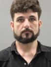 Mugshot of DAVID CHRISTOPHER REECE