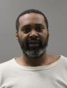 Mugshot of TERRIAS DONTA CAIN