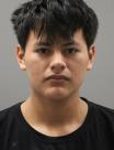 Mugshot of MELVIN MENDEZ GARCIA