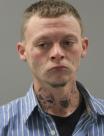 Mugshot of JIMMY DALE III GATLIN