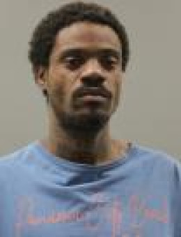 Mugshot of REUBEN RAESHARD MASON