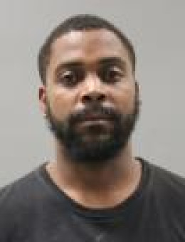 Mugshot of JOHNATHON MARCELLUS CAIN