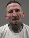 Mugshot of JAMES DEAN JR JOHNS