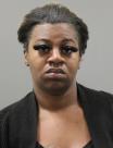 Mugshot of LEXIE DEAMBERIA FLETCHER