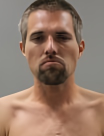 Mugshot of VINCE ALLAN GRIFFIN