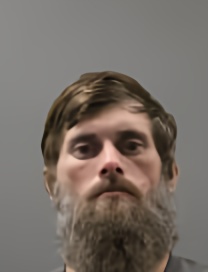 Mugshot of KEITH ALEXANDER GRIFFIN