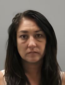 Mugshot of DAWN MARIE ABERKALNS