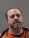 Mugshot of DANIEL LEE HARGROVE