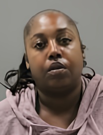 Mugshot of TIERRE MARIE SWOPES