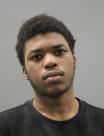 Mugshot of JEREMIAH LABRON BARRETT