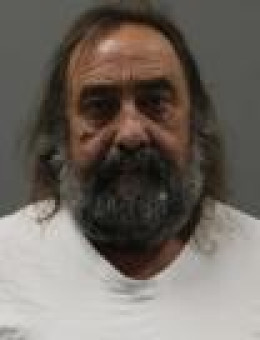 Mugshot of STANLEY JAMES COLWELL