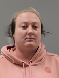 Mugshot of SHYANNE MARIE BARNETT