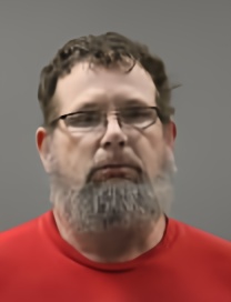 Mugshot of TOMMY DALE BROWN