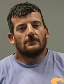 Mugshot of JASON RANDALL BURGESS
