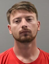 Mugshot of HAYDEN BLAKE ROSE