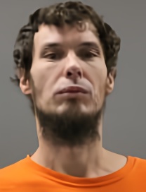 Mugshot of JOHN SCOTT BAKER