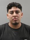 Mugshot of RAUDEL ARMENTA