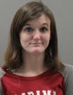 Mugshot of ASHLEY ELIZABETH HAYSLETT
