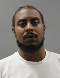 Mugshot of JAVARIOUS MARTEZ MALONE