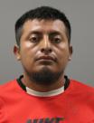 Mugshot of SEBASTIAN ALEXANDER CHE-CAAL