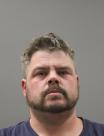Mugshot of ROBIN WESLEY MORNEAULT