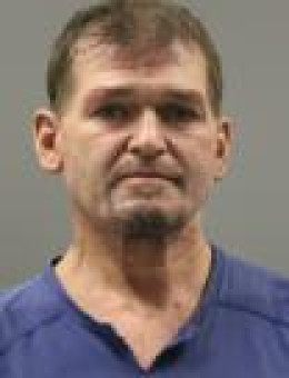 Mugshot of MICHAEL GLEN GREEN