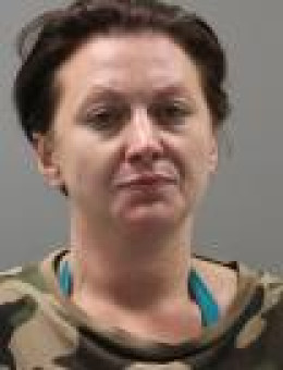 Mugshot of TIFFANY ANN SHARP