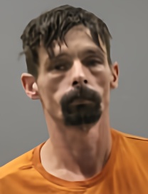 Mugshot of MICHAEL SHAWN HUMES