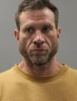 Mugshot of MARTIN MCNARON SMITH