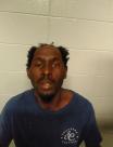 Mugshot of COREY CORDELL WHITE