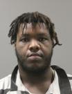 Mugshot of TAYROME MARQUEZ BATES