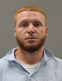 Mugshot of TERRY LEE CLINE