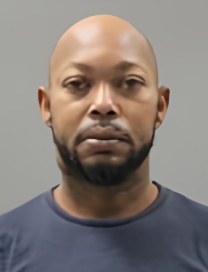 Mugshot of DEMARIO ANTWAN HARDY
