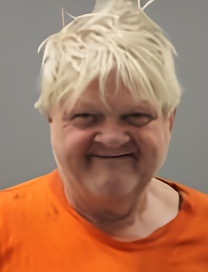 Mugshot of RANDALL WADE CURTIS