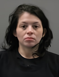 Mugshot of TATIANA MARIE GALI