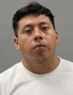 Mugshot of EDGAR HUMBERTO LOPEZ SALUCIO