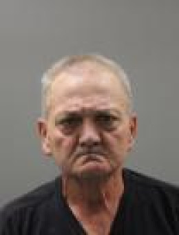 Mugshot of DONALD EUGENE GREENHAW