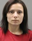 Mugshot of MARIA LYNN CARMONA