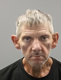 Mugshot of BRADLEY JAMES HOVIS