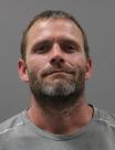 Mugshot of ALLEN SHAWN FOSTER