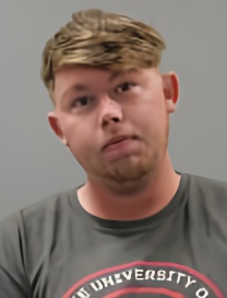 Mugshot of CLAYTON LONG ROMINE