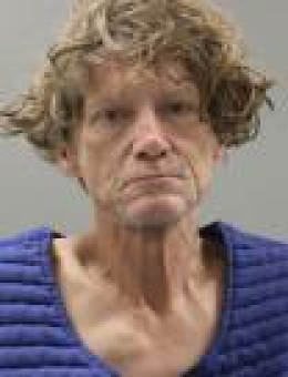 Mugshot of PATRICK VINCENT VANDEVENDER