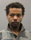 Mugshot of KESHAN DARREL ALLEN