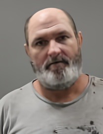 Mugshot of JASON HAMPTON FOUST