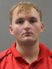 Mugshot of LUCAS MICHAEL HAGGARD