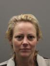 Mugshot of DIANA LYNNE ROGERS