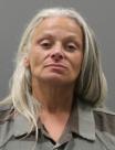 Mugshot of SACHA JEAN JOHNSON