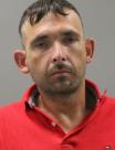 Mugshot of BRANDON ONEAL MITCHELL