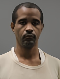 Mugshot of QUENTIN LYDELL TURNER