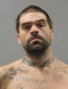 Mugshot of DANIEL KEITH JOHNSON